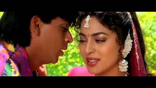 Tu Mere Samne - Darr (1993)  HD  - Full Song - Hindi Music Video