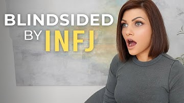 5 SURPRISING SECRETS THE INFJ IS HIDING (RAREST PERSONALITY TYPE)