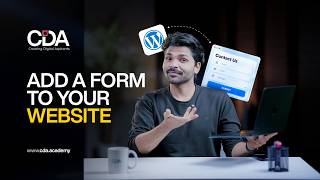 How to Create a Contact Form in WordPress | Fluent Forms Malayalam