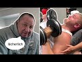 MARKUS RÜHL reagiert auf TRYMACS Fitness Challenge