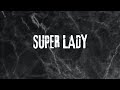 Super lady xdom official  no need 1st mini album