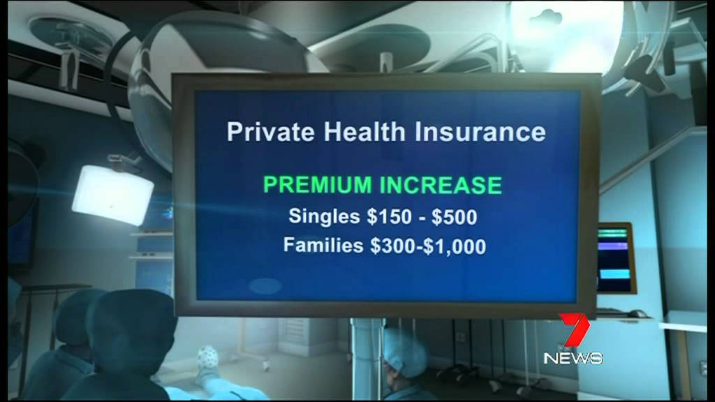 australian-private-health-insurance-rebate-bill-passes-in-lower-house