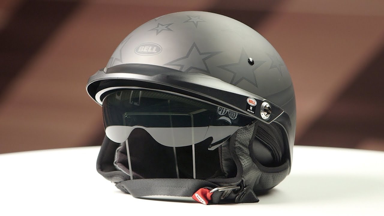 Bell Pit Boss Honor Helmet Review YouTube