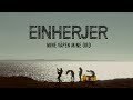 Capture de la vidéo Einherjer - Mine Våpen Mine Ord (Official Music Video)