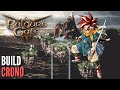 Baldur's Gate 3 - Build do Crono (Chrono Trigger)