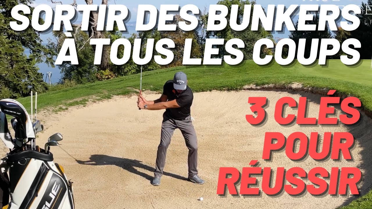 Sortir des bunkers à tous les coups en 2023 !