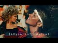 Physical but it´s Sandy | Olivia Newton-John