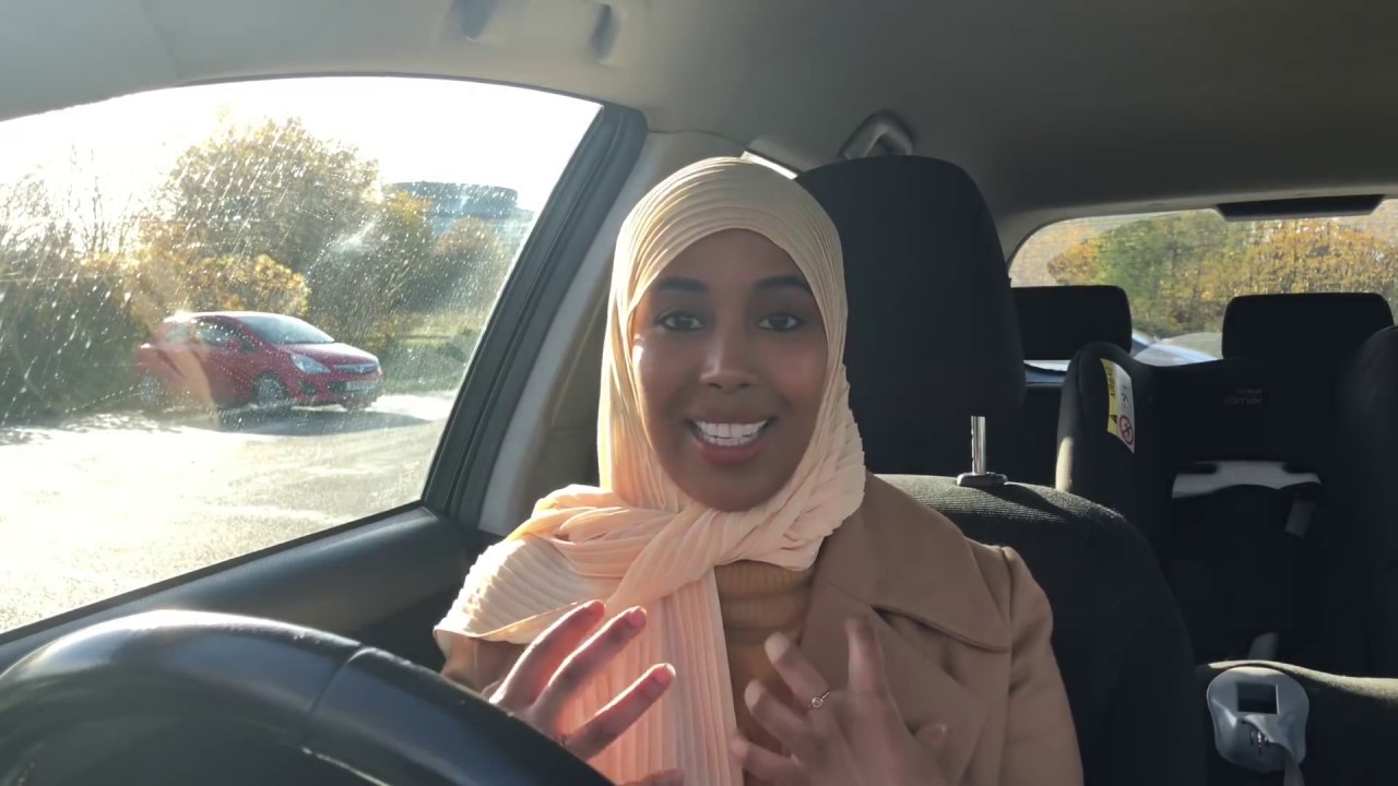 QALINTAANKII MAXAA KADEN BEEYEY? UPDATE AFTER SURGERY ON MY THYROID 🦋