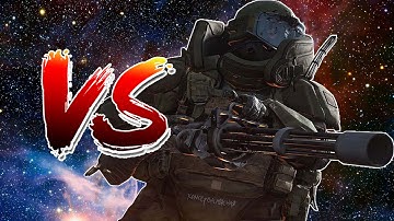 WarZone - HOW TO 1 v 1 JUGGERNAUT FINAL CIRCLE!