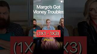 Margo’s Got Money Troubles (2026) | (1x1 - 1x3) | Quick Review #margosgotmoneytroubles #ellefanning