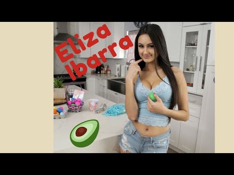 Eliza Ibarra Hayat Hikayesi | Eliza Ibarra Biyografi