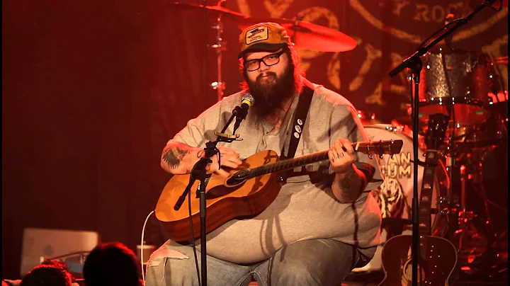 John Moreland - You Don't Care for Me Enough to Cry & I Need You To Tell Me Who I Am