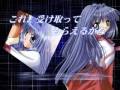 Kanon Two Mix Winter Planet