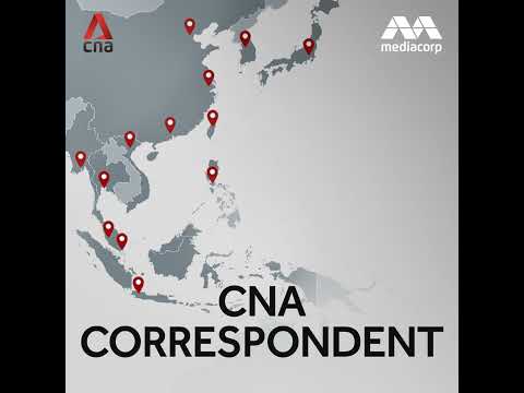 What's at stake in the Taiwan presidential election? | CNA Correspondent podcast