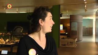 Ted Noten richt eerste tentoonstelling nieuwe SM'S in: Een aflevering Zomergasten in kunst