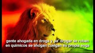 Zona Ganjah - Quién No Desea (con letra)