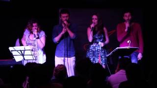 Rumour Has It - Quinta Giusta Live Asino Che Vola