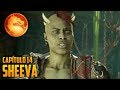 Mortal Kombat 11 Aftermath - SHEEVA, capítulo 14