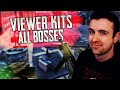Can viewer kits clear every boss? -Escape From Tarkov