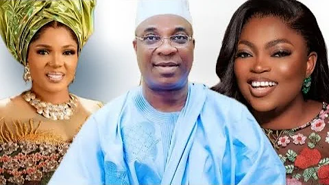 ASIRI NLA TU OO, IDI TI WASIU AYINDE FI TEWO GBA OMO BISOLA BADMUS PADA HAN SI TA BAYI OO
