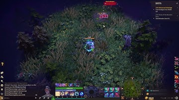 Corepunk - Blast Medic Damage Build