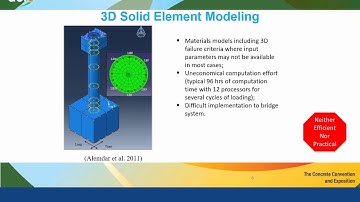 Seismic Simulation of Bridges Considering Bending and Torsion Interaction