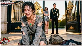 Una Ceo Oculta Regresa A Su Pueblo Para Mantener A Esposo, Pero Él La Engaña Y La Echa Como Mendiga