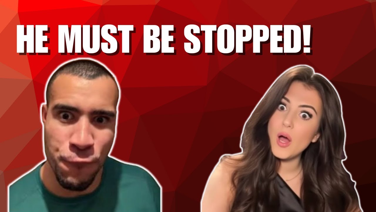 HSTikkyTokky Goes Too Far on TikTok Live…