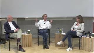 45  Wie wir gemeinsam die zweite Pubertät meistern (Religion und Philosophie)