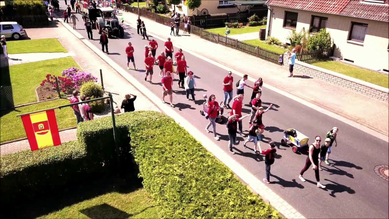 Schützenfest Lengede 2018