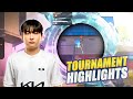 Highlights | Nolbu | PUBG Mobile/BGMI