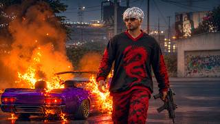 Aao Tumhe Masala Deta Hu 🌶️🔥 | SKY KNOX #tlrp #tlrplive #live #gta #gtarp