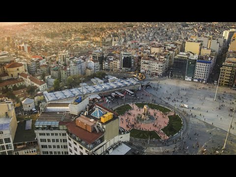 Videó: Buyuk Ham karavánserai leírása és fotók - Ciprus: Nicosia