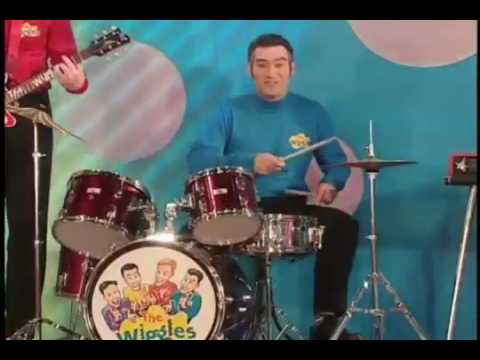 The Wiggles: Central Park New York