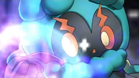 Double Moab on Fallen