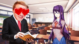Doki Doki Literature Club | Part 2 | Simping For Yuri