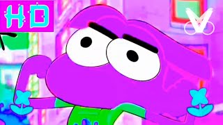 Big City Greens Intro (Huskunk Destructor 2.0) 🌎🌈 In Boul123 Major