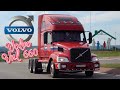 VOLVO VNL 660. Большой обзор