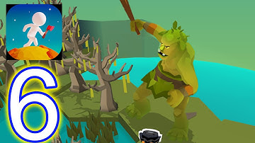 My Little Universe - Gameplay Walkthrough Part 6 (iOS, Android)