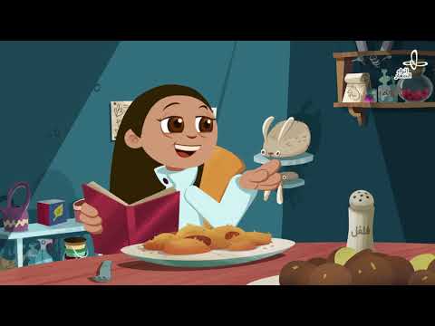 الحلقة الثامنة م م تتكون الذرات وما هي الجزيئات