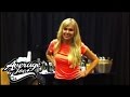 Laura Bell Bundy Says Declare Your Independence With Colt Ford