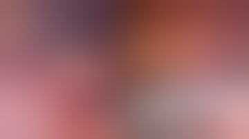 The result of the video super-resolution algorithm