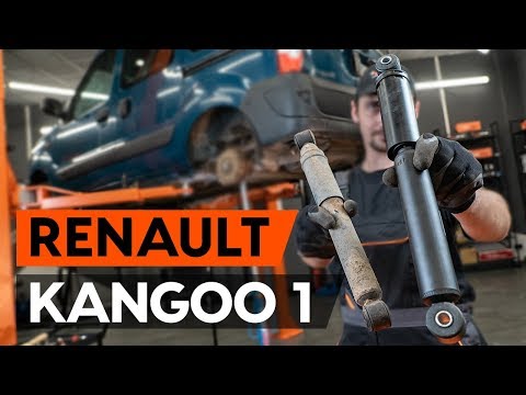 Vídeos de reparação de automóveis