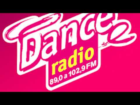 Dance Radio - reklama na pracovní portál Personalistka.cz