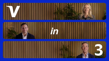 Visa in 3 (episode 2): How AI Is changing fraud prevention