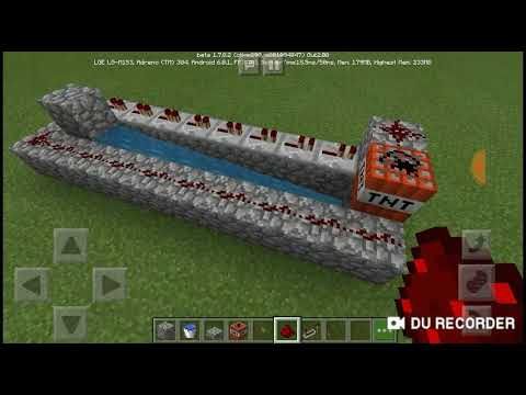 how to make a rocket launcher in minecraft crossbow how to make a rocket launcher in minecraft crossbow