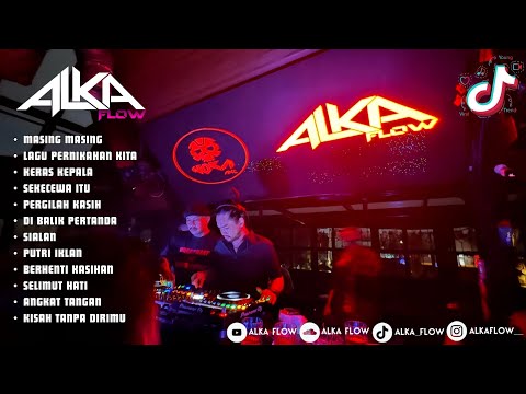 Ernie Zakri \u0026 Ade Govinda - Masing-masing (Speed up / Tiktok ver.)