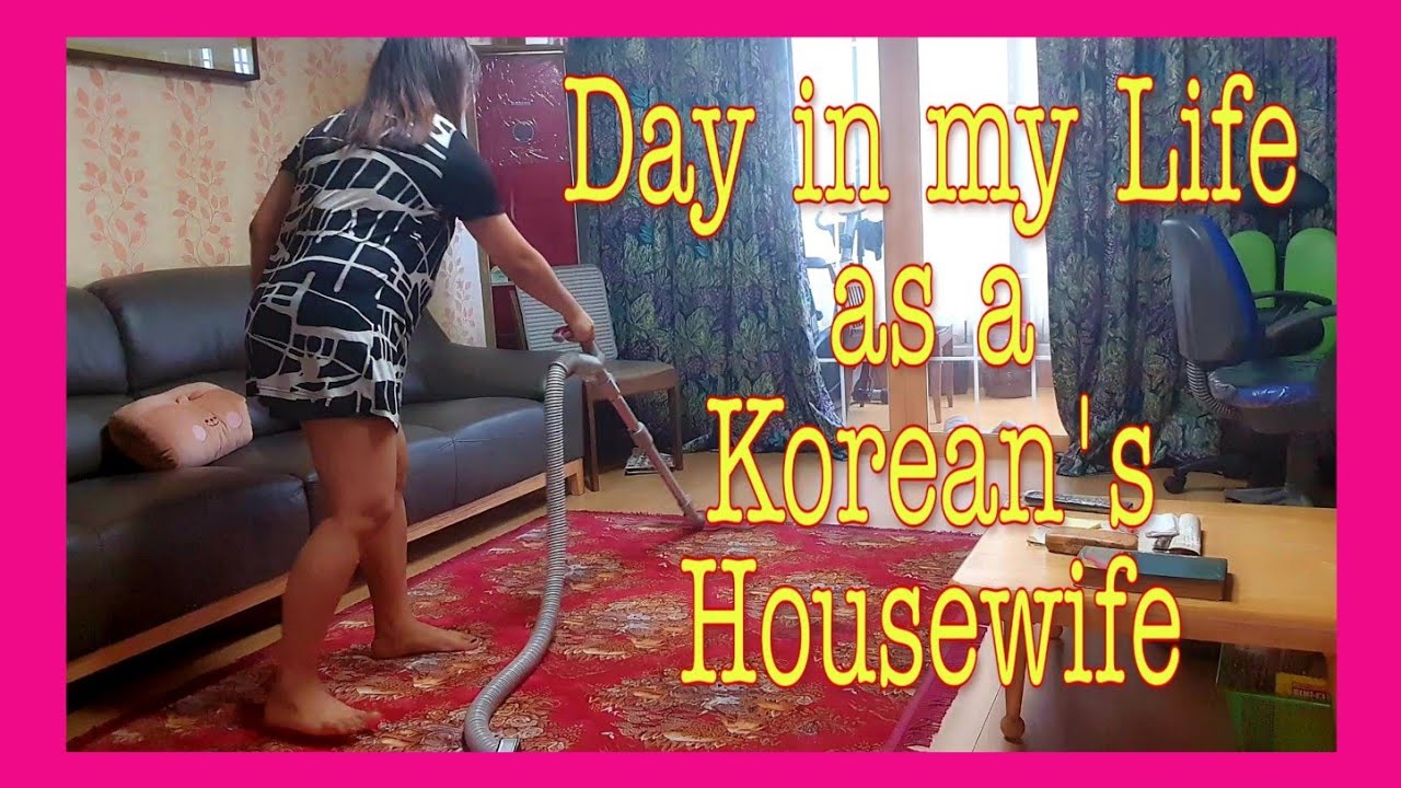 Korphil A Day In The Life Of A Korean Housewife Giveaway Winner