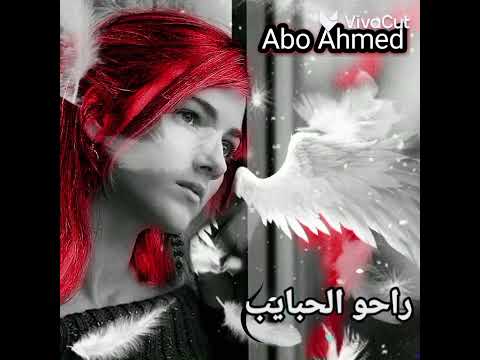 حالات واتس راحو الحبايب حزينة تابعنا موسيقي الأهلى اغاني