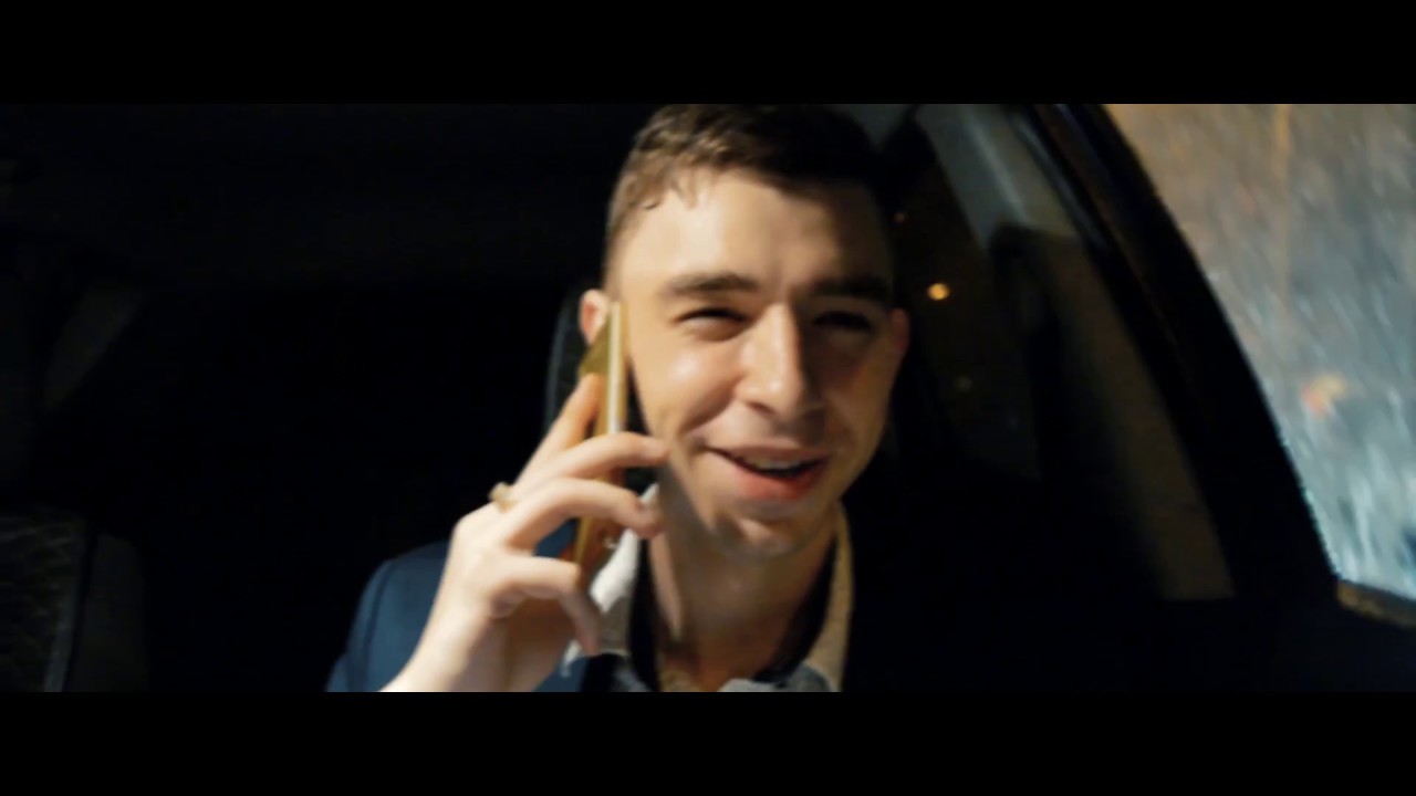 Короткометражный фильм мотор Короткометражный фильм мотор